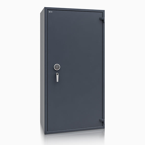 Fuciliera Blindata Certificata Classe I - da 20 a 33 Fucili