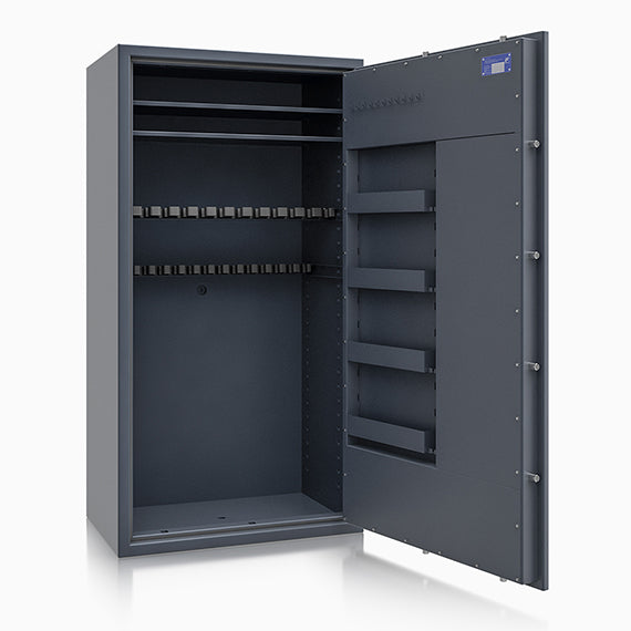 Fuciliera Blindata Certificata Classe I - da 16 a 26 Fucili