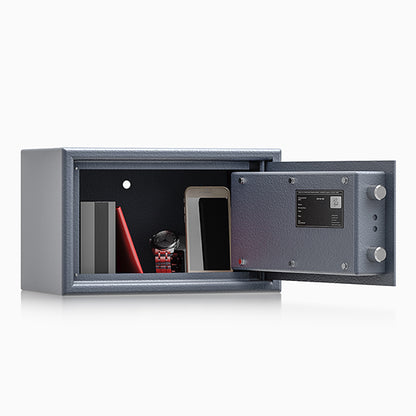Cassaforte per Pistole Certificata S1