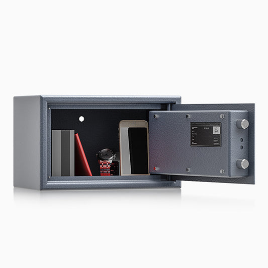 Cassaforte per Pistole Certificata S1