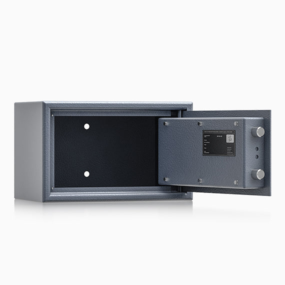 Cassaforte per Pistole Certificata S1