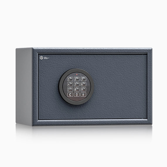 Cassaforte per Pistole Certificata S1