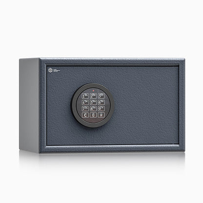 Cassaforte per Pistole Certificata S1