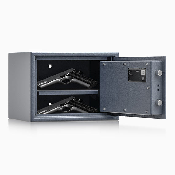 Cassaforte per Pistole Certificata S1