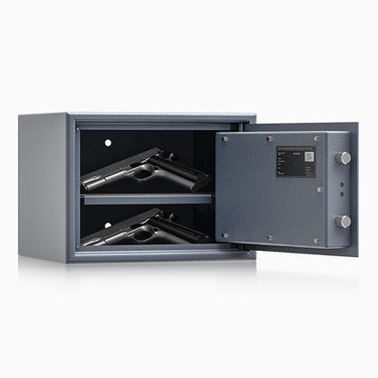 Cassaforte per Pistole Certificata S1