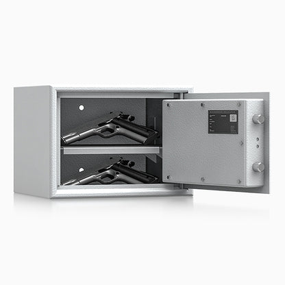 Cassaforte per Pistole Certificata S1