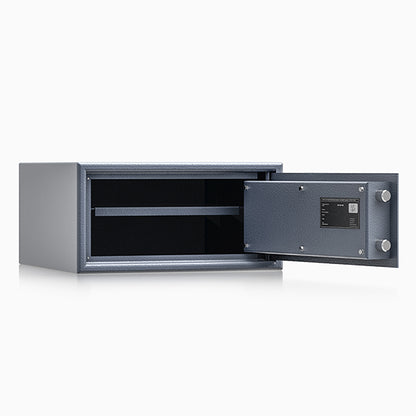 Cassaforte per Pistole Certificata S1 - particolare serratura