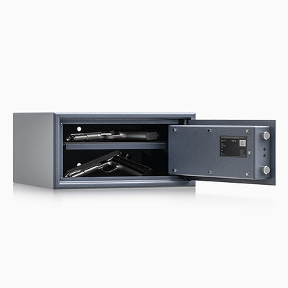 Cassaforte per Pistole Certificata S1