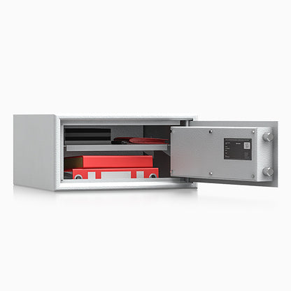 Cassaforte per Pistole Certificata S1 - vista posteriore