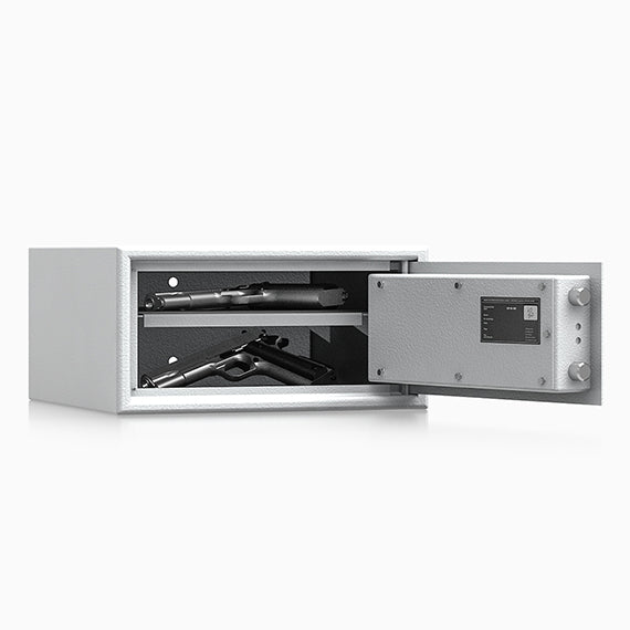 Cassaforte per Pistole Certificata S1