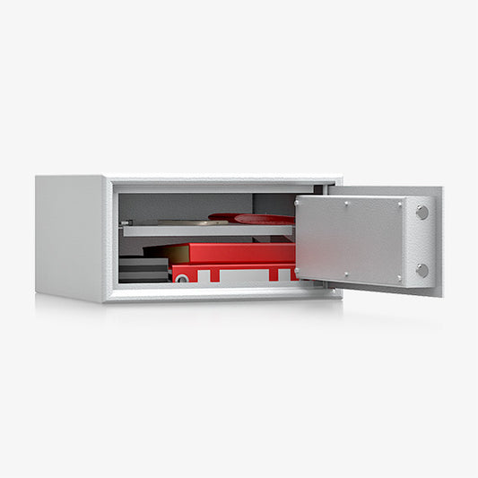 Armadio Portafucili Certificato S1 — 200×320×200 mm