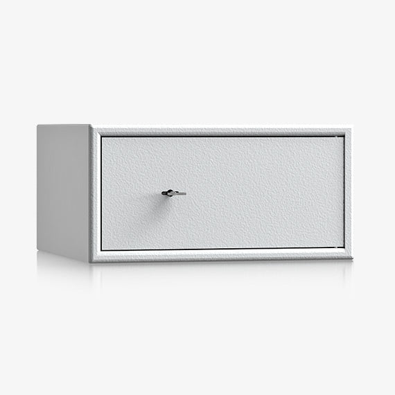 Armadio Portafucili Certificato S1 — 200×320×200 mm - dettaglio interno