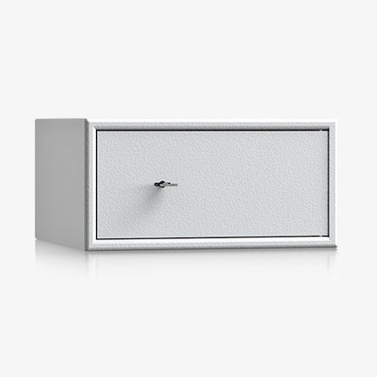 Armadio Portafucili Certificato S1 — 200×320×200 mm - dettaglio interno
