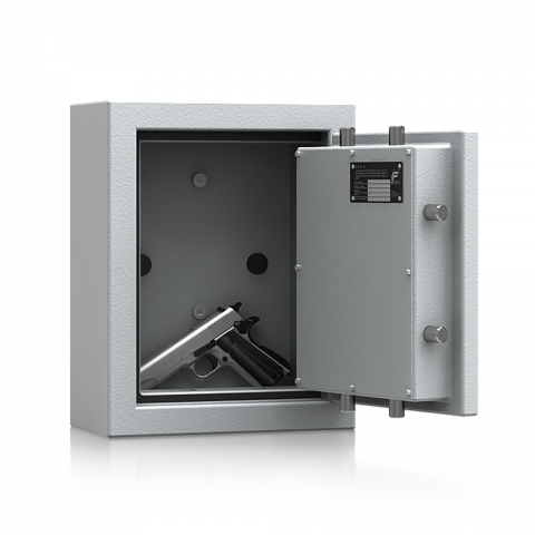 Fuciliera Blindata Certificata Classe I — 440×330×165 mm