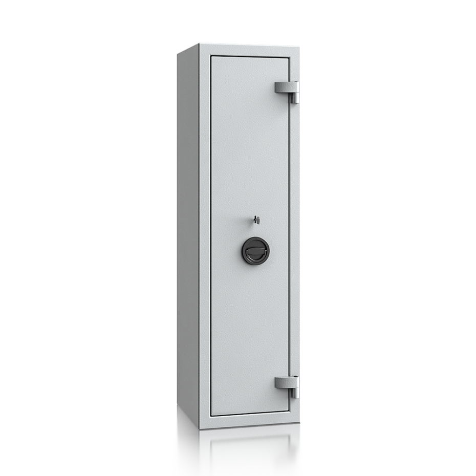 Casseforti certificate Classe 0 da 5 a 9 fucili