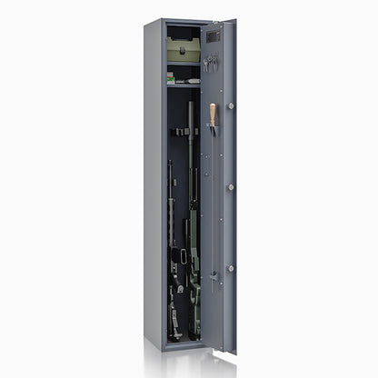 Armadio Portafucili Certificato S1 — da 4 a 7 Fucili