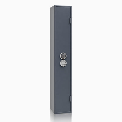 Armadio Portafucili Certificato S1 — da 4 a 7 Fucili