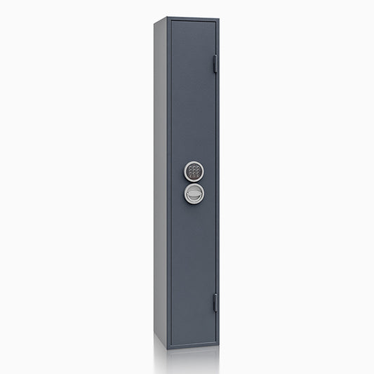 Armadio Portafucili Certificato S1 — da 4 a 7 Fucili