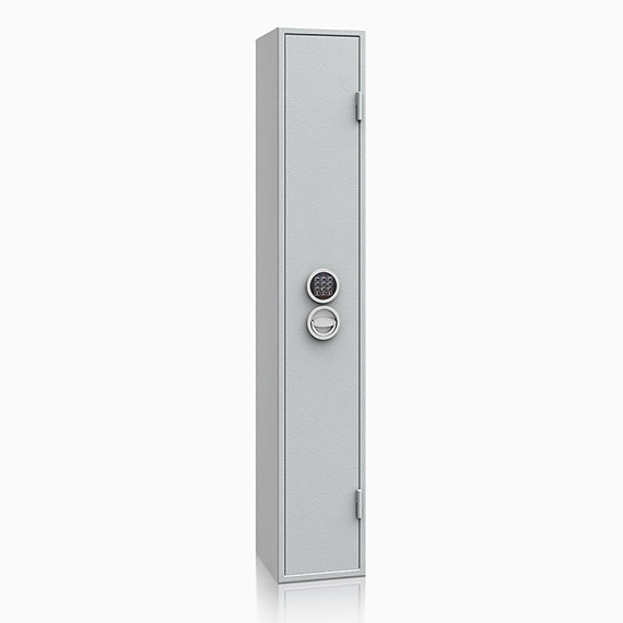 Armadio Portafucili Certificato S1 — da 4 a 7 Fucili