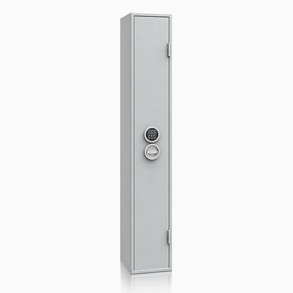 Armadio Portafucili Certificato S1 — da 4 a 7 Fucili