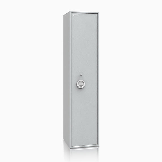 Armadio Portafucili Certificato S1 — da 4 a 7 Fucili