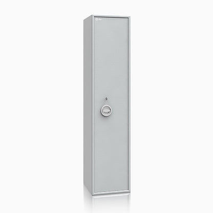 Armadio Portafucili Certificato S1 — da 4 a 7 Fucili