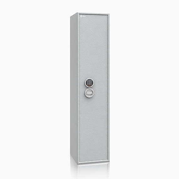 Armadio Portafucili Certificato S1 — da 4 a 7 Fucili
