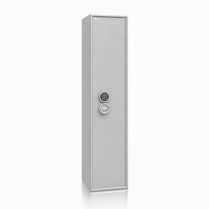 Armadio Portafucili Certificato S1 — da 4 a 7 Fucili