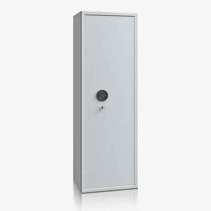 Armadio Portafucili Certificato S1 — da 6 a 12 Fucili - dettaglio interno
