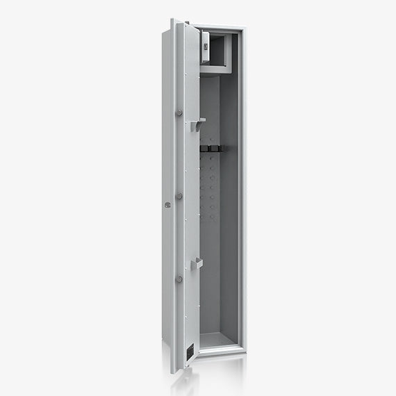 Armadio Portafucili Certificato S1 — da 5 a 10 Fucili (2)
