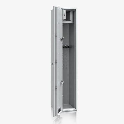 Armadio Portafucili Certificato S1 — da 5 a 10 Fucili (2)