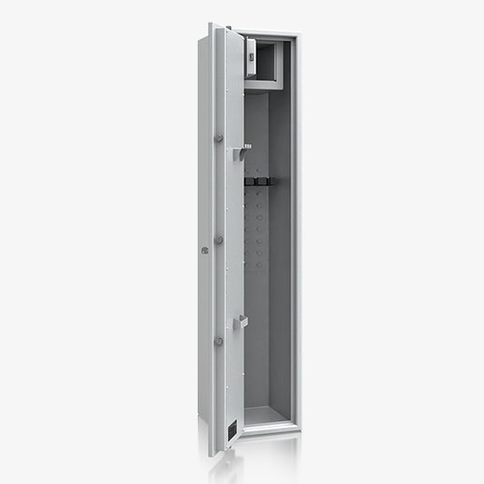 Armadio Portafucili Certificato S1 — da 5 a 10 Fucili (2)