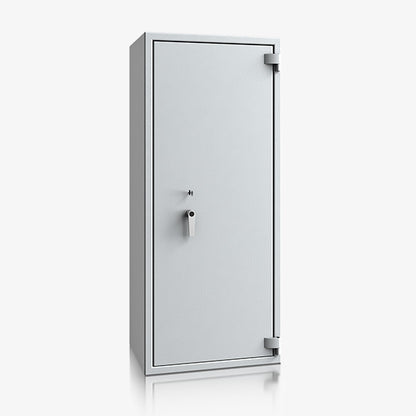 Armadio Portafucili Certificato S1 — 10 Fucili · 1650×700×500 mm