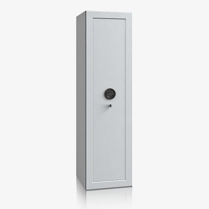 Armadio Blindato Portafucili Certificato S2 — da 5 a 9 Fucili - dettaglio interno