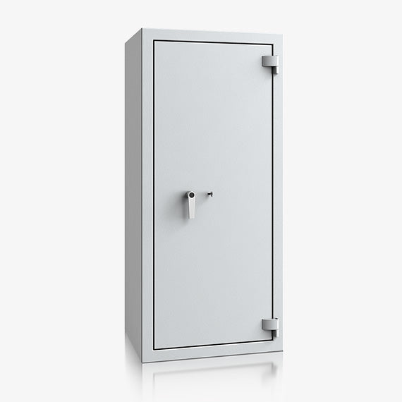Fuciliera Blindata Certificata Classe 0 — da 7 a 13 Fucili - vista laterale