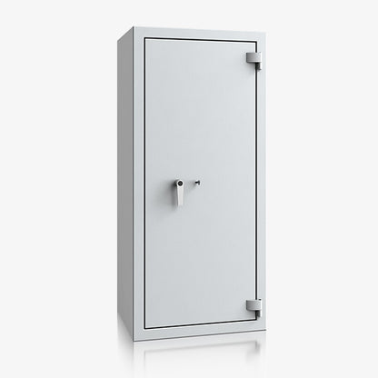 Fuciliera Blindata Certificata Classe 0 — da 7 a 13 Fucili - vista laterale