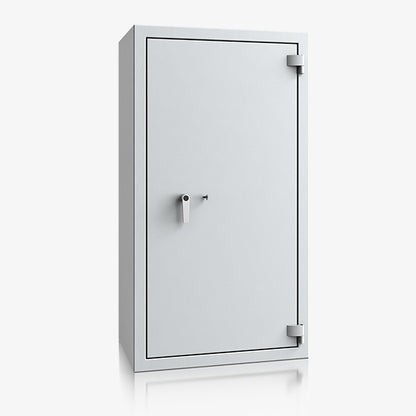 Fuciliera Blindata Certificata Classe 0 — da 7 a 13 Fucili - vista laterale