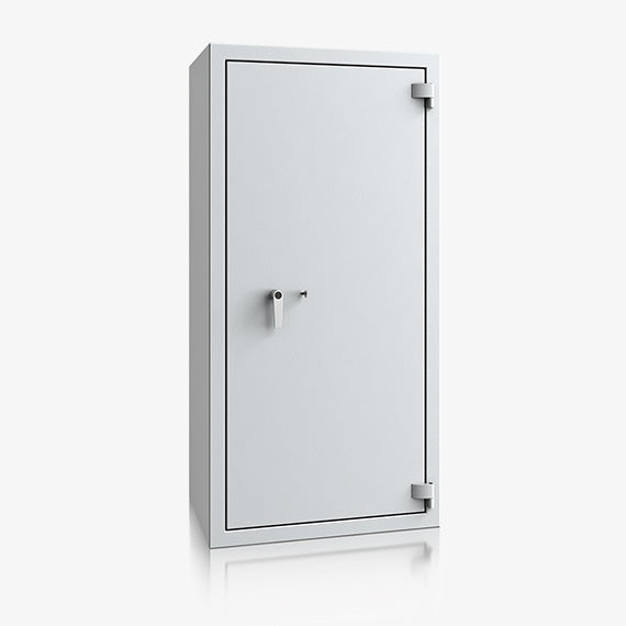 Fuciliera Blindata Certificata Classe 0 — da 7 a 13 Fucili - vista aperta