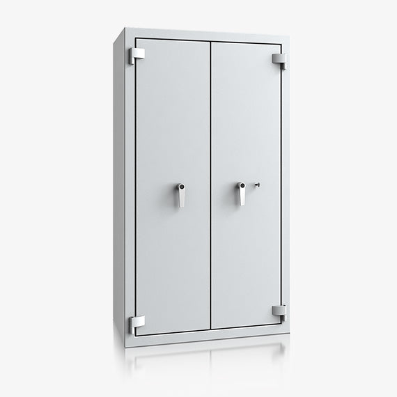 Fuciliera Blindata Certificata Classe 0 — da 7 a 13 Fucili