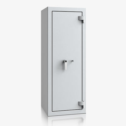 Fuciliera Blindata Certificata Classe 0 — da 7 a 13 Fucili - particolare serratura