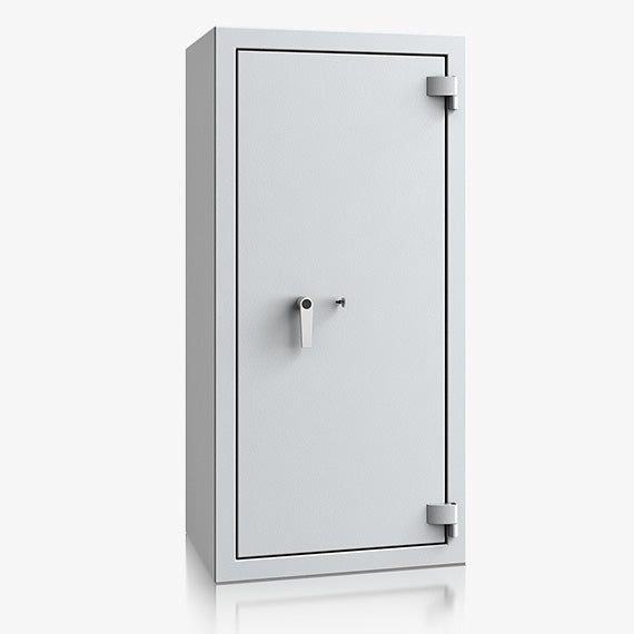 Fuciliera Blindata Certificata Classe 0 — da 7 a 13 Fucili - vista aperta