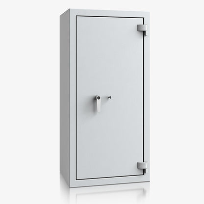 Fuciliera Blindata Certificata Classe 0 — da 7 a 13 Fucili - vista aperta