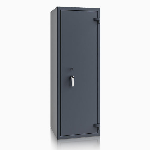 Fuciliera Blindata Certificata Classe 0 — da 16 a 26 Fucili