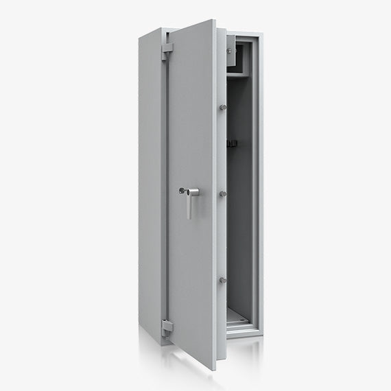Fuciliera Blindata Certificata Classe 0 — da 8 a 13 Fucili