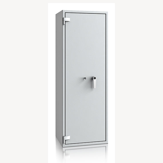 Fuciliera Blindata Certificata Classe 0 — da 8 a 13 Fucili