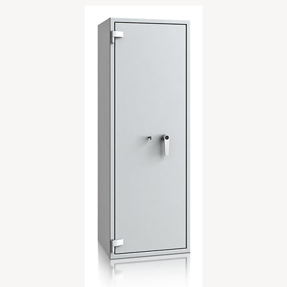 Fuciliera Blindata Certificata Classe 0 — da 8 a 13 Fucili