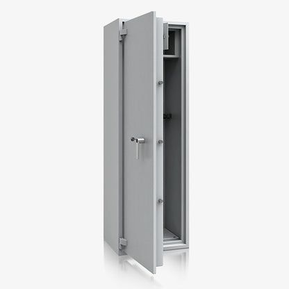 Fuciliera Blindata Certificata Classe 0 — da 8 a 13 Fucili - dettaglio interno