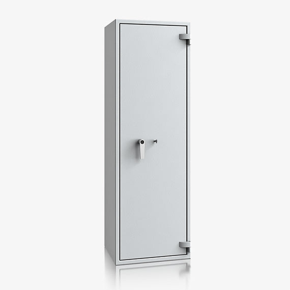 Fuciliera Blindata Certificata Classe 0 — da 8 a 13 Fucili - vista laterale