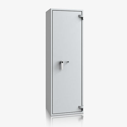 Fuciliera Blindata Certificata Classe 0 — da 8 a 13 Fucili - vista laterale