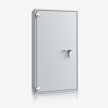 Fuciliera Blindata Certificata Classe 0 — da 8 a 13 Fucili - particolare serratura